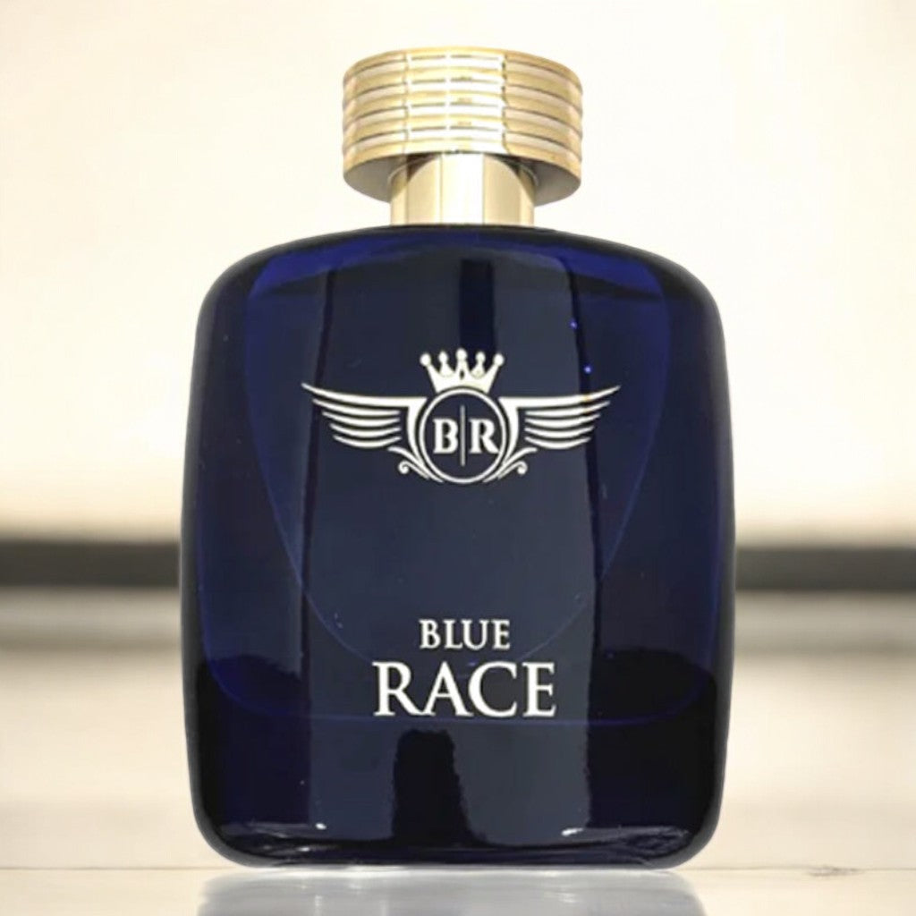 Emper Blue Race 100ml Eau De Parfum