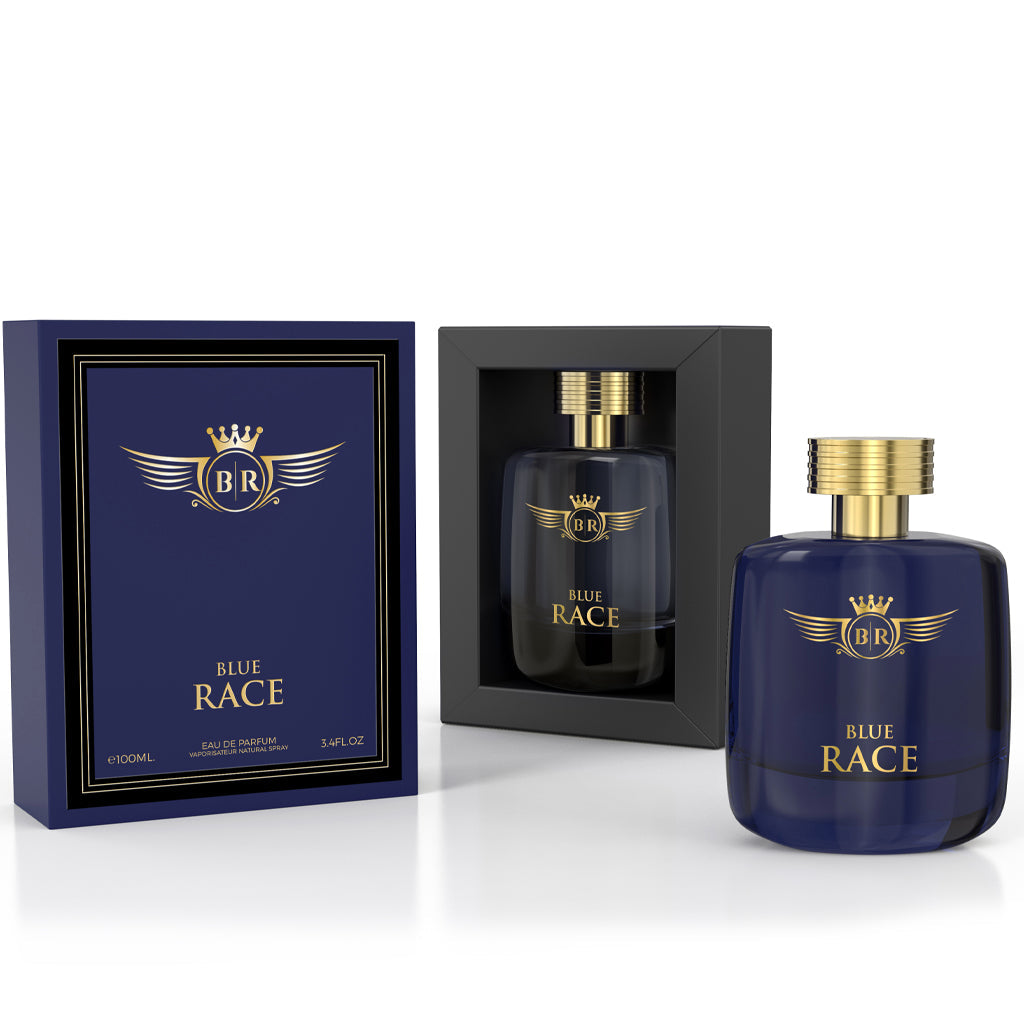 Emper Blue Race 100ml Eau De Parfum