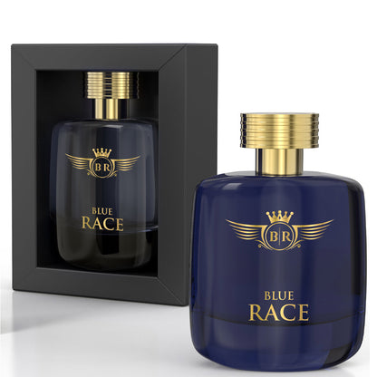 Emper Blue Race 100ml Eau De Parfum