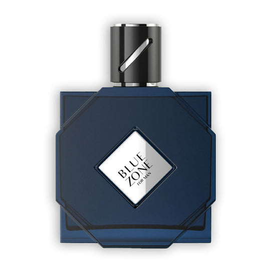 PRIVE Blue Zone (Pour Homme)  100ML EDP