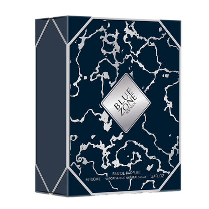 PRIVE Blue Zone (Pour Homme)  100ML EDP