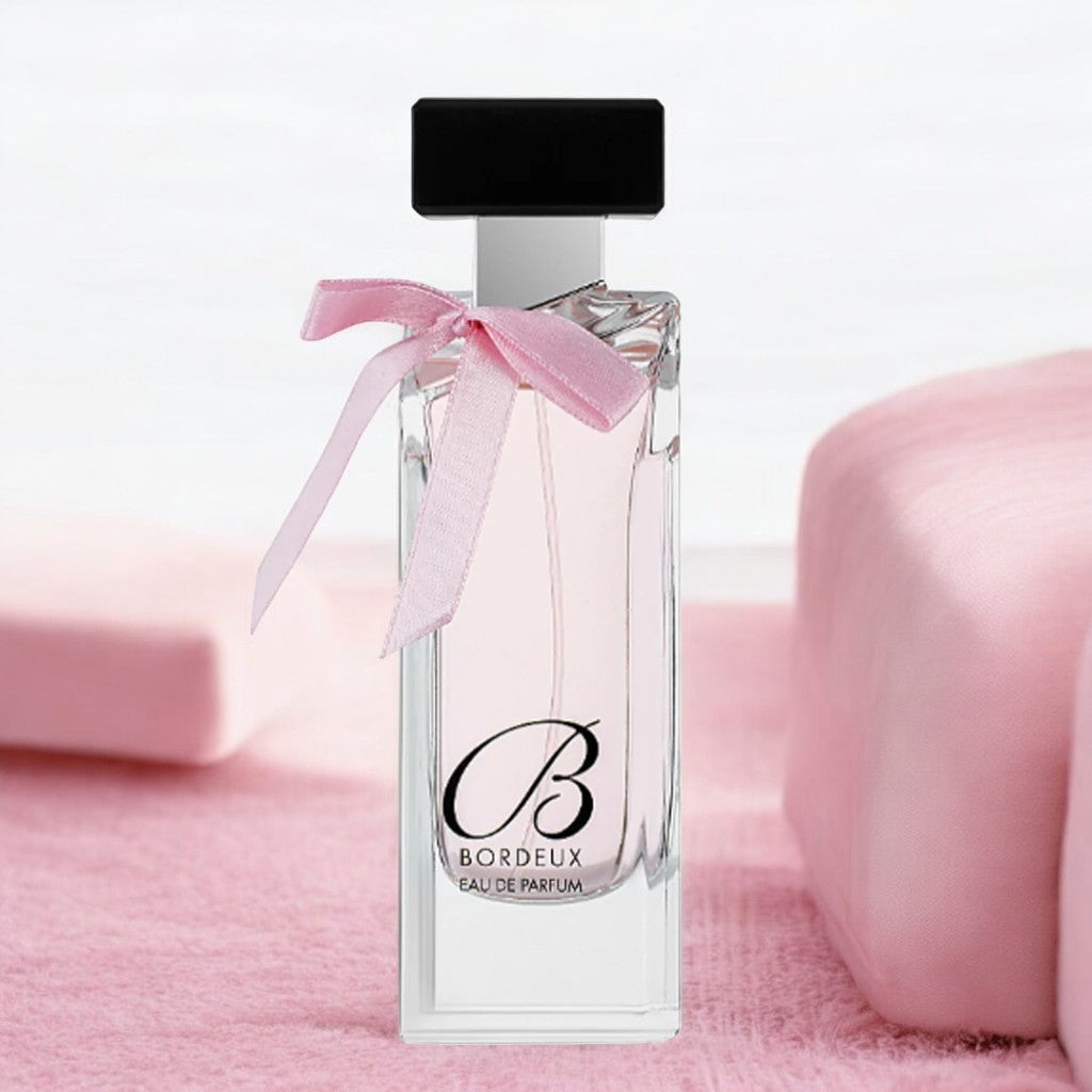 PRIVE Bordeux (Pour Femme)   100ML