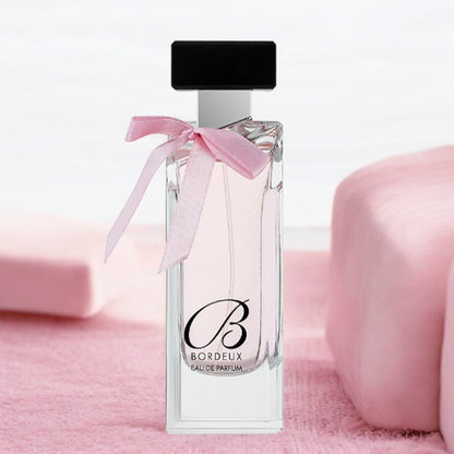 PRIVE Bordeux (Pour Femme)   100ML
