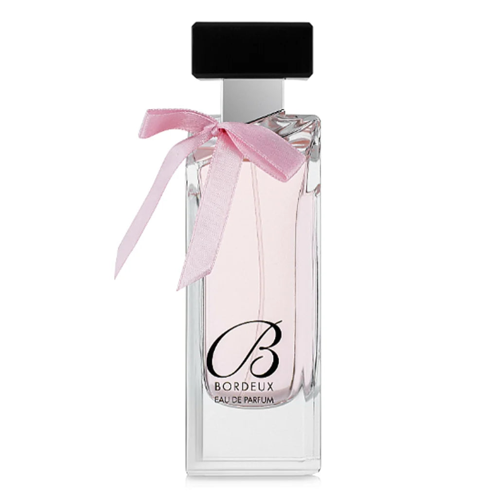 PRIVE Bordeux (Pour Femme)   100ML