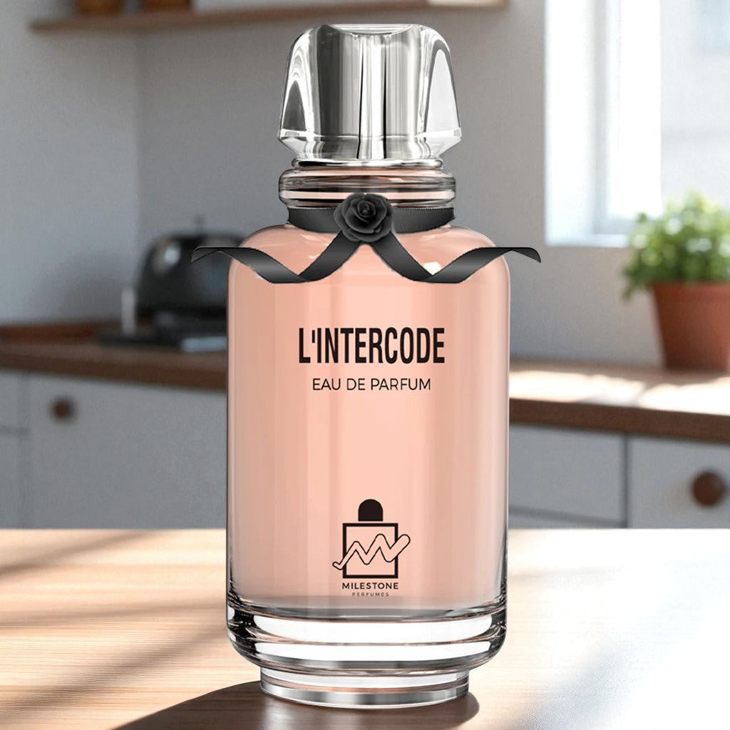 MILESTONE L’Intercode (Pour Femme) 100ML EDP