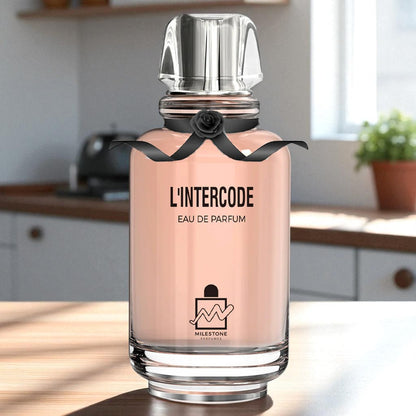MILESTONE L’Intercode (Pour Femme) 100ML EDP