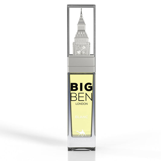 LE CHAMEAU Big Ben London Blanc 85ML EDP