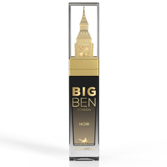 LE CHAMEAU Big Ben London Noir 85ML EDP