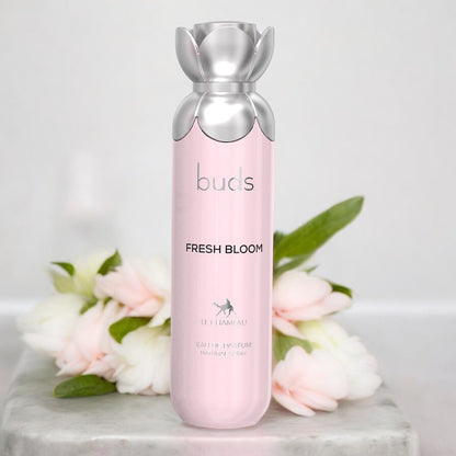 Le Chameau Buds Fresh Bloom (Unisex) – 100ML