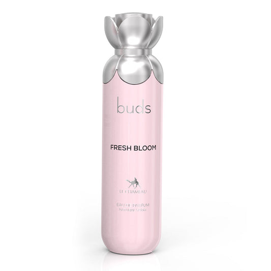 Le Chameau Buds Fresh Bloom (Unisex) – 100ML