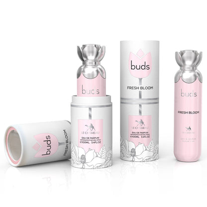 Le Chameau Buds Fresh Bloom (Unisex) – 100ML