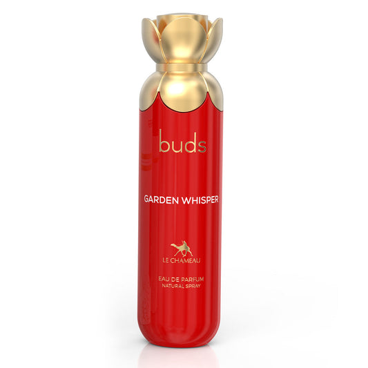 Le Chameau Buds Garden Whisper (Unisex) – 100ML