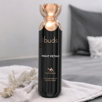 Le Chameau Buds Night Petals (Unisex) – 100ML