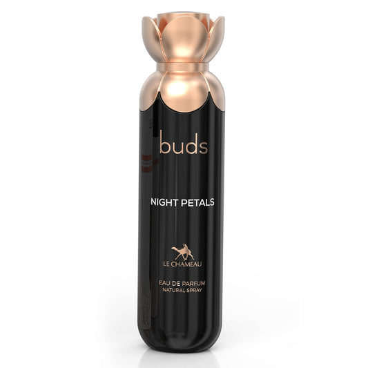 Le Chameau Buds Night Petals (Unisex) – 100ML