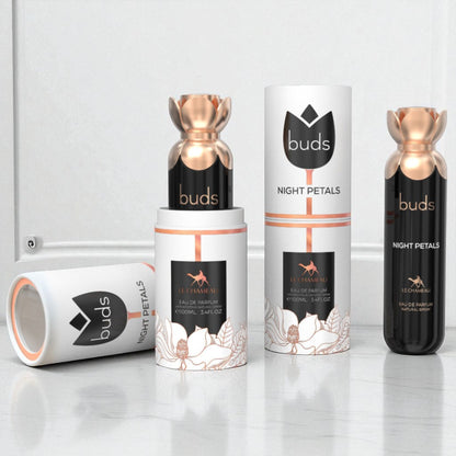 Le Chameau Buds Night Petals (Unisex) – 100ML