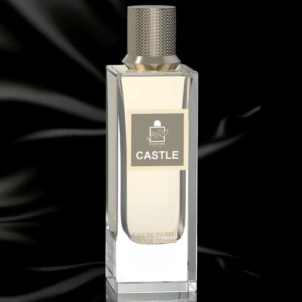MILESTONE Castle (Unisex) 80ML EDP