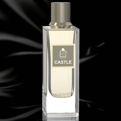 MILESTONE Castle (Unisex) 80ML EDP