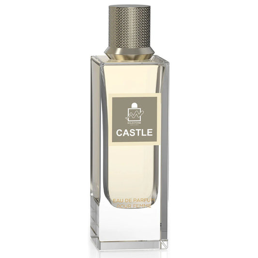 MILESTONE Castle (Unisex) 80ML EDP