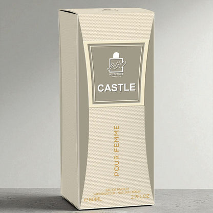 MILESTONE Castle (Unisex) 80ML EDP