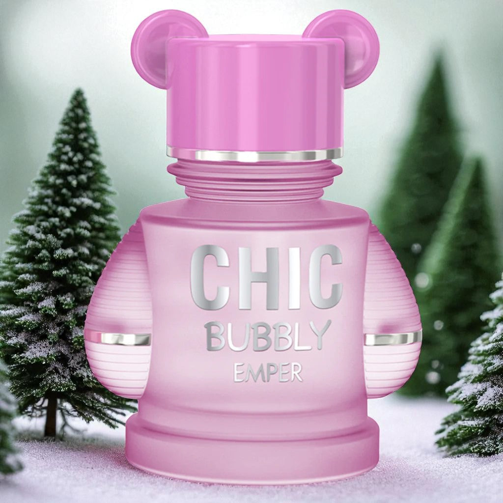 EMPER Chic Bubbly Eau De Parfum 100ml