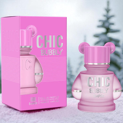 EMPER Chic Bubbly Eau De Parfum 100ml