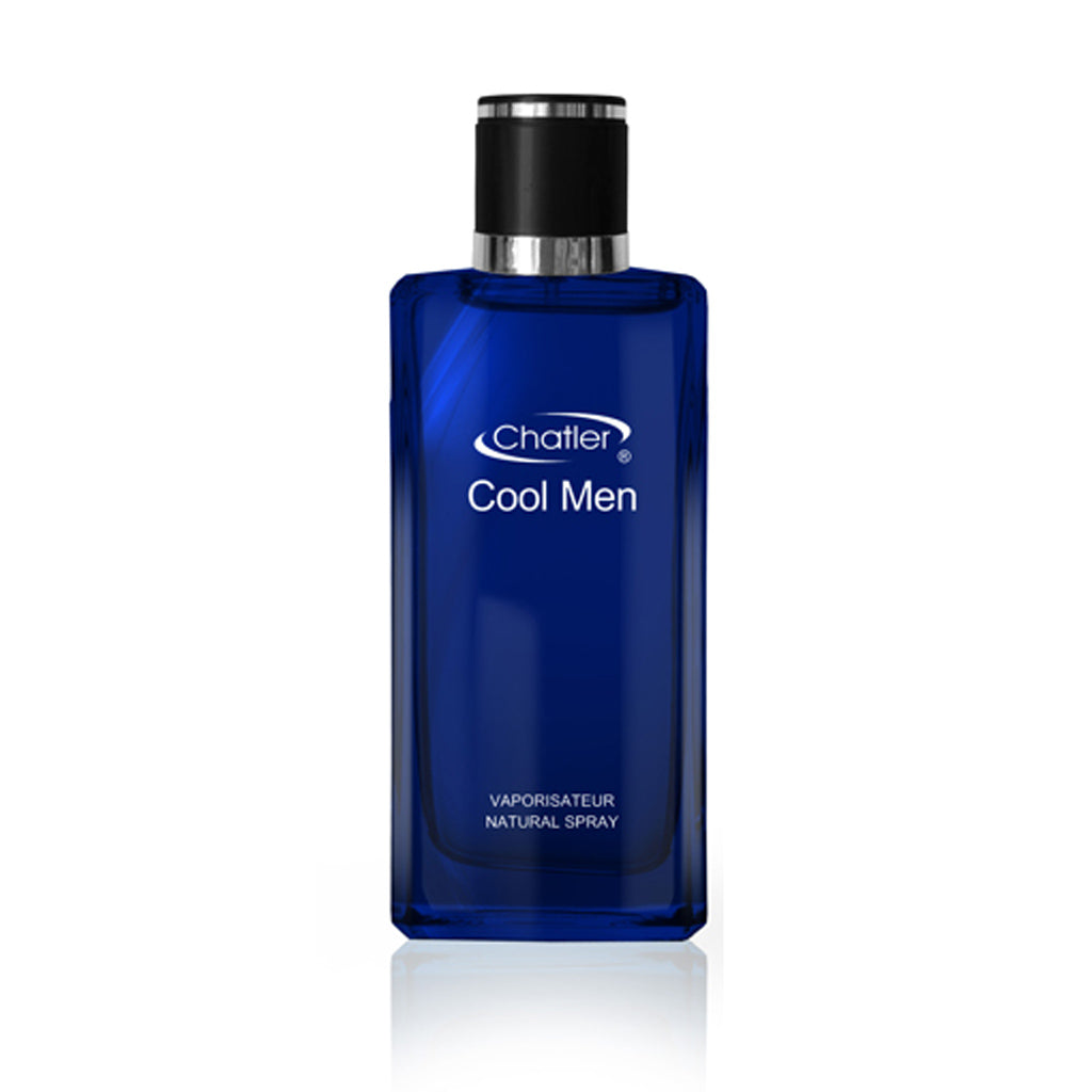 CHATLER Cool Men 100ML EDP