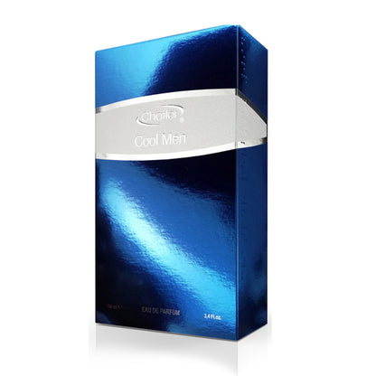 CHATLER Cool Men 100ML EDP