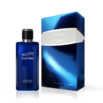 CHATLER Cool Men 100ML EDP