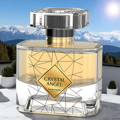 MILESTONE Crystal Angel (Unisex) 100ML EDP