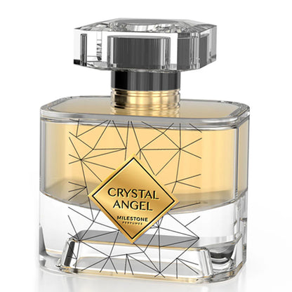 MILESTONE Crystal Angel (Unisex) 100ML EDP