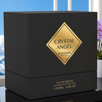 MILESTONE Crystal Angel (Unisex) 100ML EDP