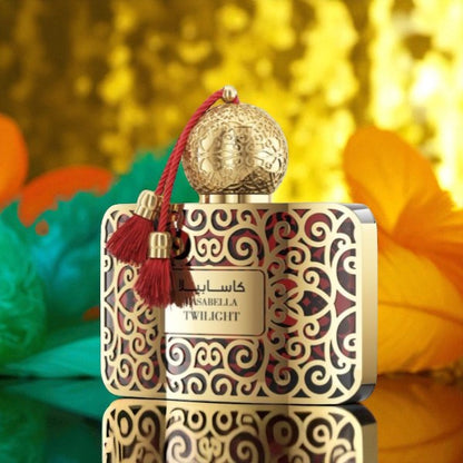 Le Chameau Casabella Twilight (Unisex) – 100ML