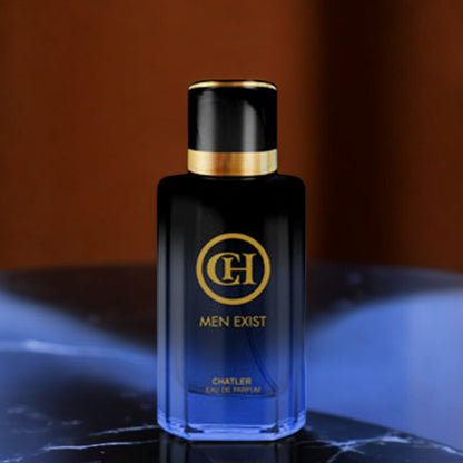 CH Men Exist Eau De Parfum 100ml