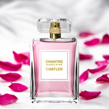 Chantre Madeleine Woman Eau De Parfum 100ml