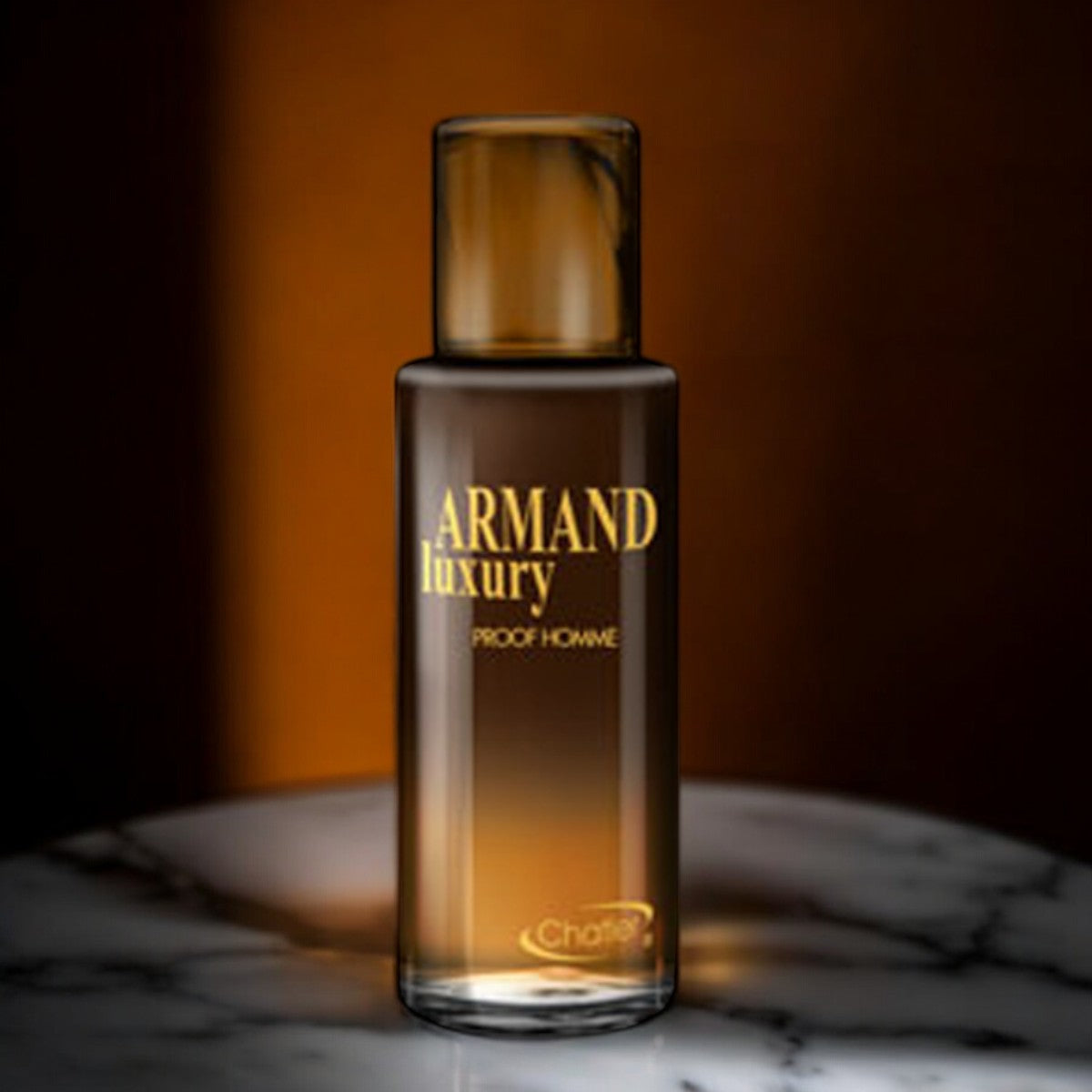 Armand Luxury Proof Men Eau De Parfum 100ml