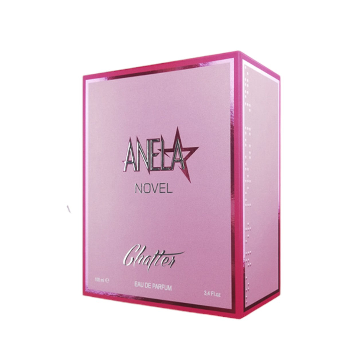 CHATLER Anela Novel Eau De Parfum 100ML