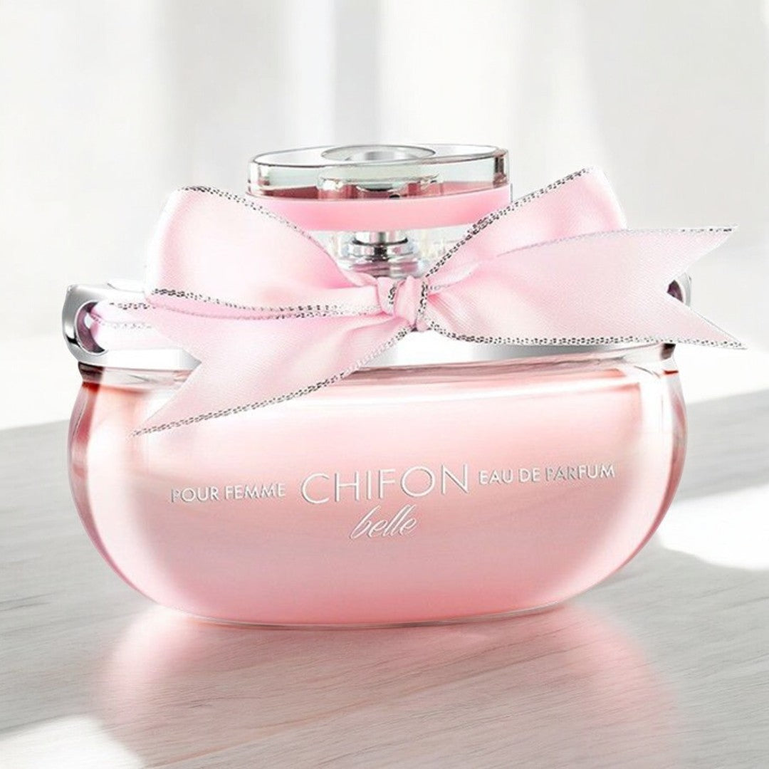 Chifon Belle Pour Femme Eau De Parfum 100ml