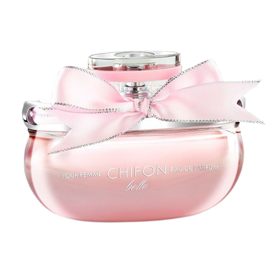 Chifon Belle Pour Femme Eau De Parfum 100ml