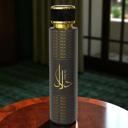 AL FARES Dalal (Unisex) 100ML EDP