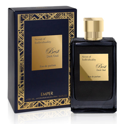 EMPER Best Dark Oud (Unisex)  100ML