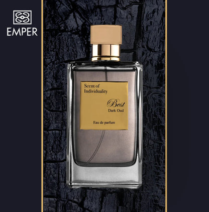 EMPER Best Dark Oud (Unisex)  100ML