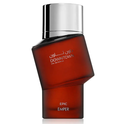 EMPER Downtown Epic Eau De Parfum 100ml