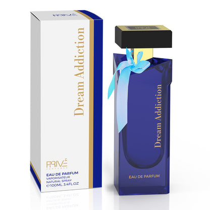 PRIVE  Dream Addiction (Pour Femme)  100ML