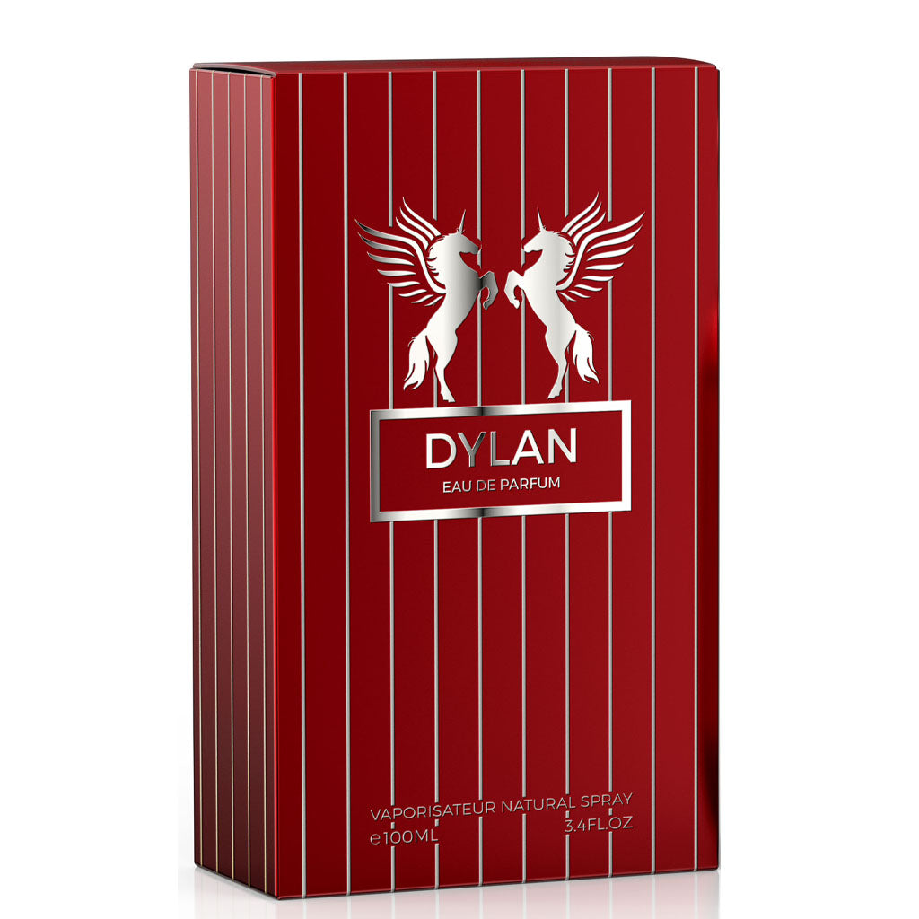 EMPER Dylan (Unisex) 100ML EDP