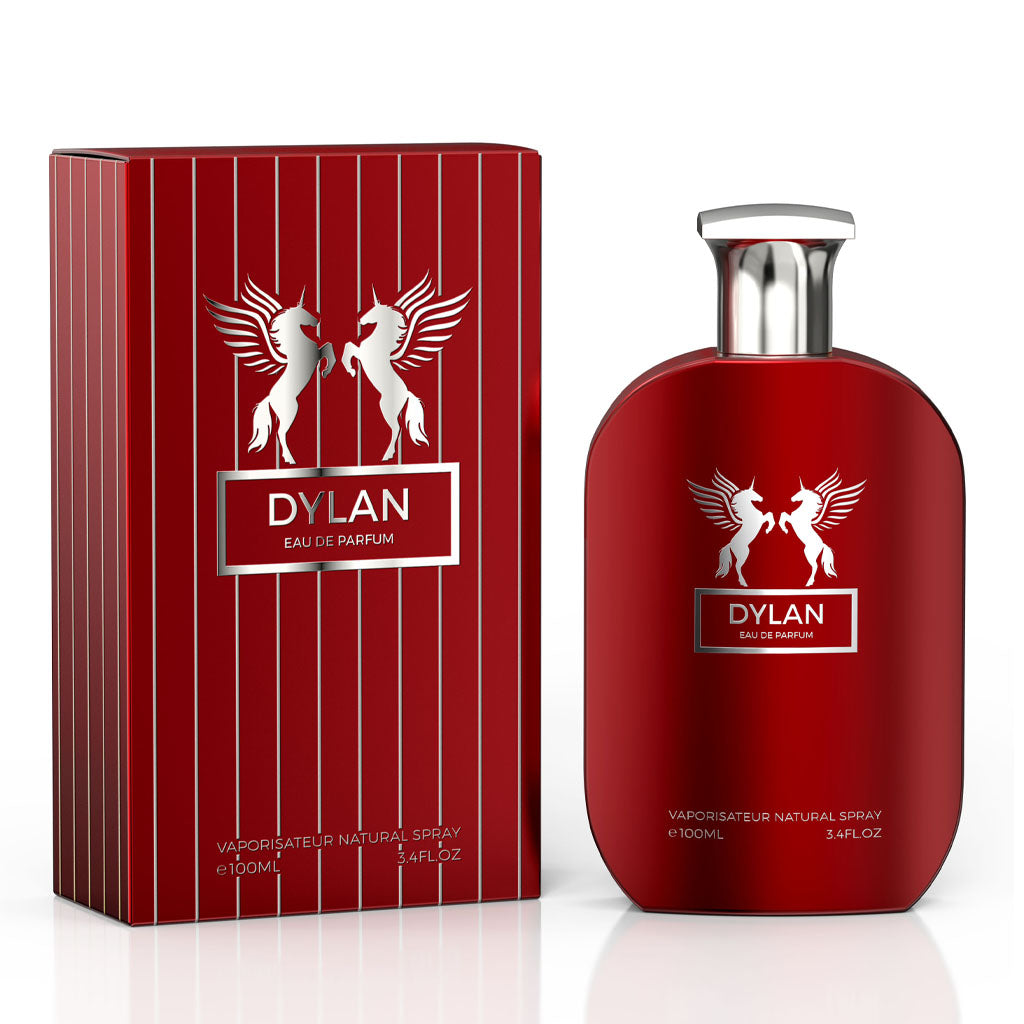 EMPER Dylan (Unisex) 100ML EDP