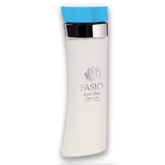 EMPER Fasio Light Blue (Pour Femme) 100ML EDP