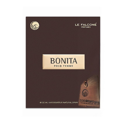 LE FALCONE  Bonita (Pour Femme)  100ML By Emper