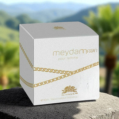 Meydan Pour Femme Eau De Parfum 90ml