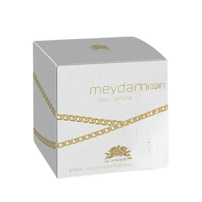 Meydan Pour Femme Eau De Parfum 90ml