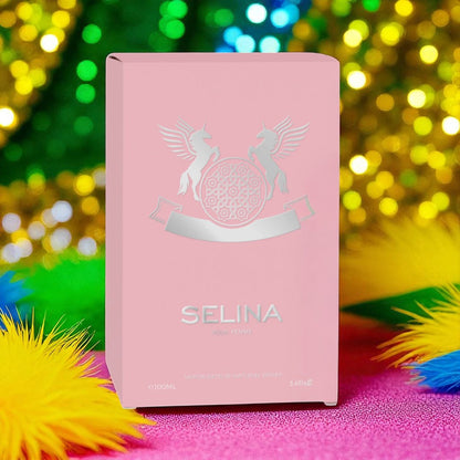 EMPER Selina (Pour Femme) Eau De Parfum 100ML